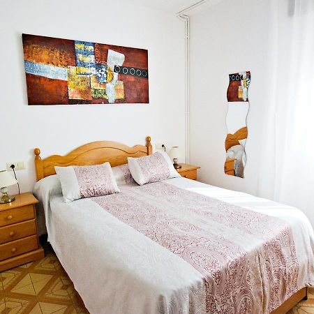 Apartamentos Caleiro 4P - Vilanova De Arousa Exteriör bild